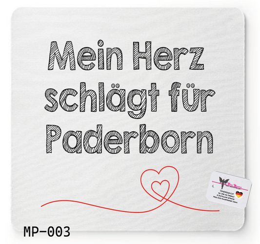 Mousepad