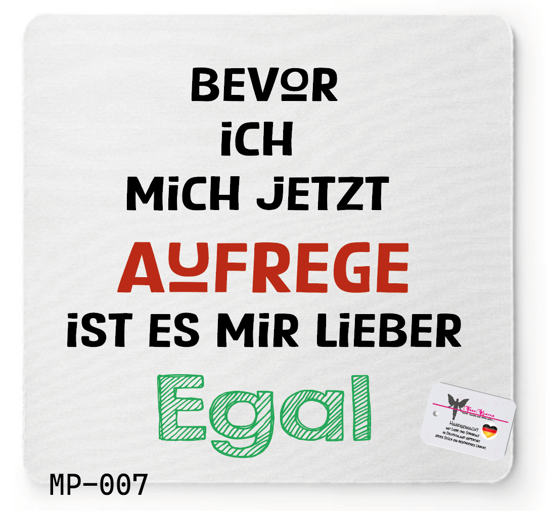 Mousepad