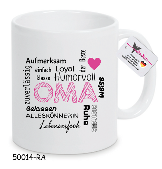 Die "TASSE" mit Herz 50014_RA