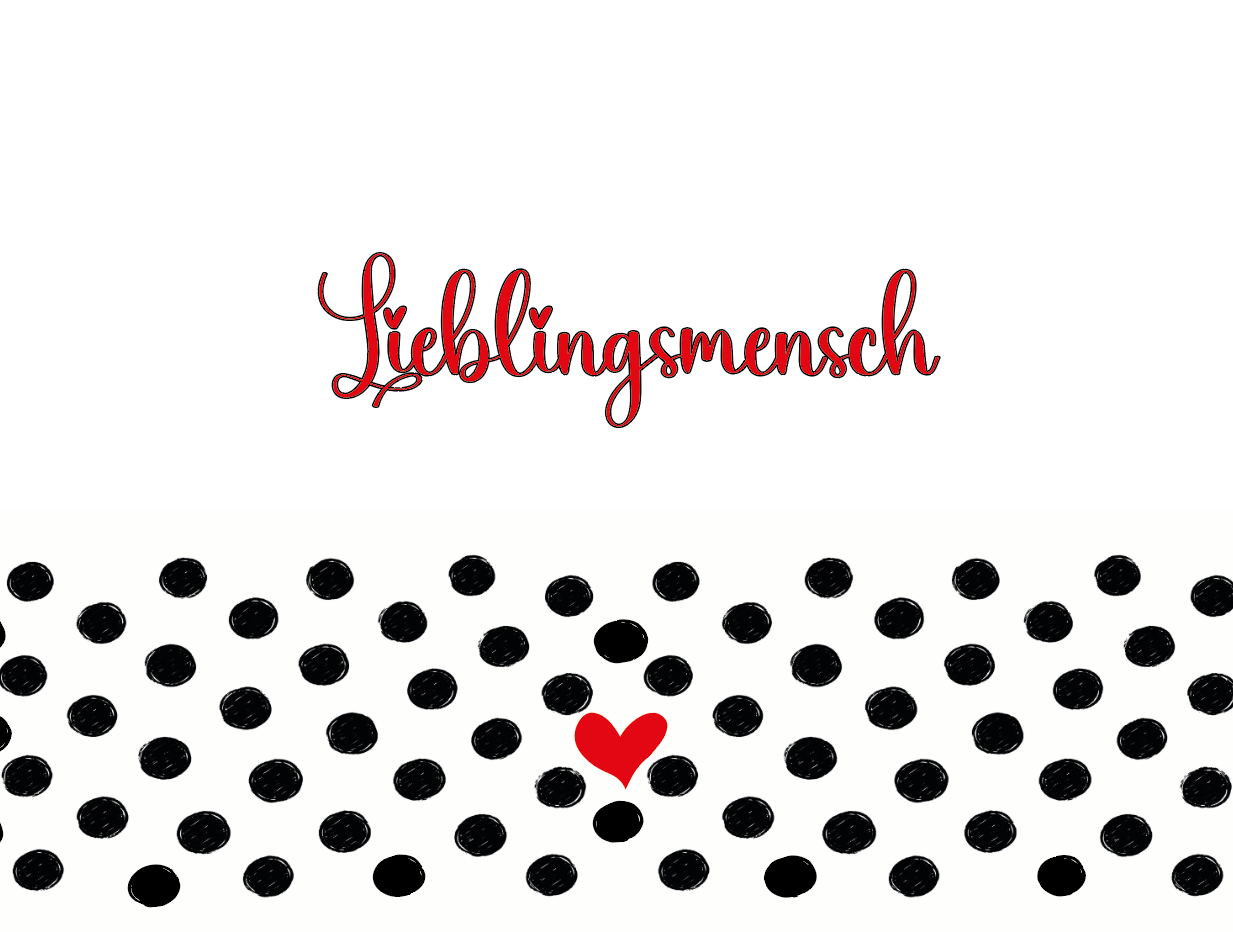 Die "TASSE" mit Herz 50122-RA