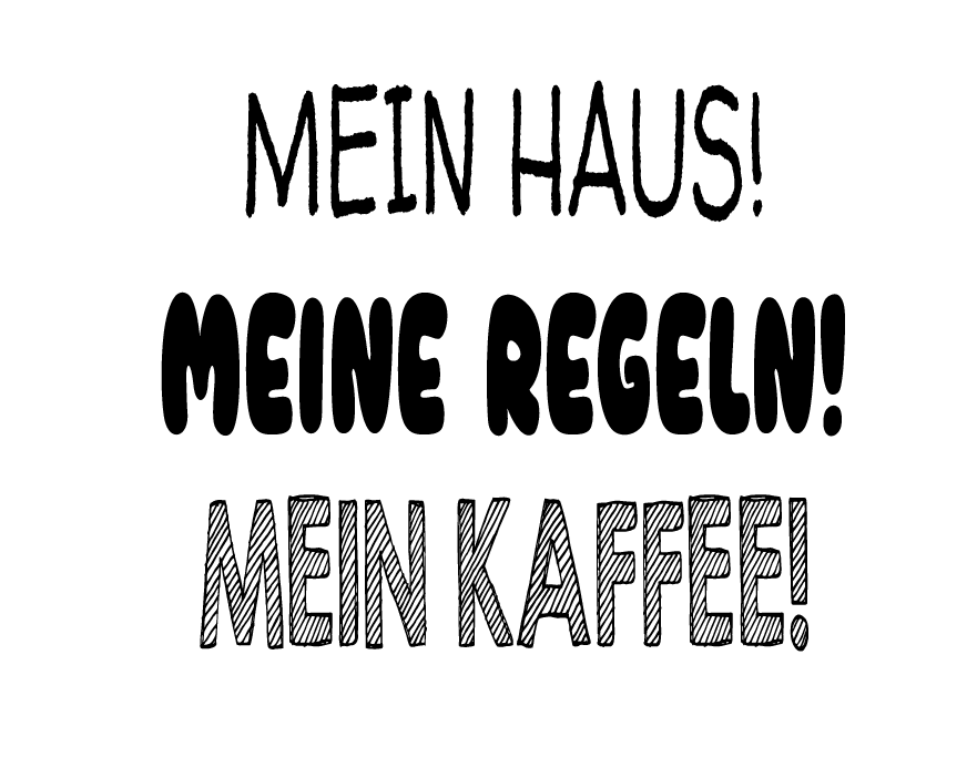 Die "TASSE" mit Herz 50127-RA