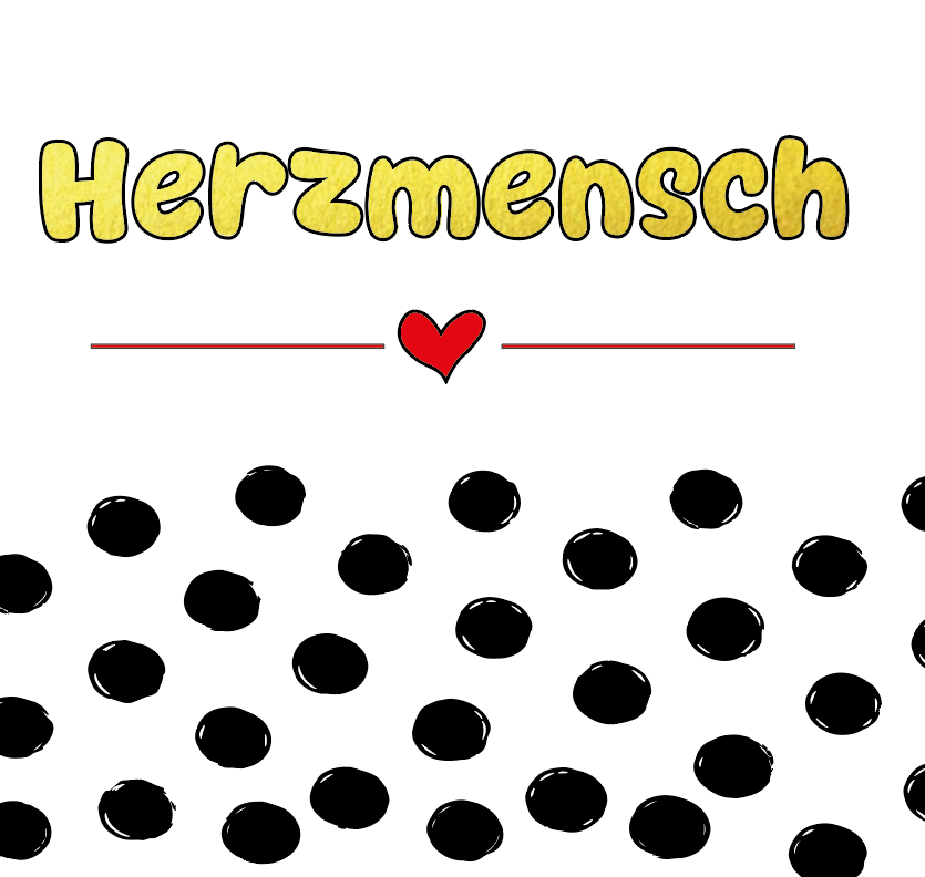 Die "TASSE" mit Herz 50124-RA