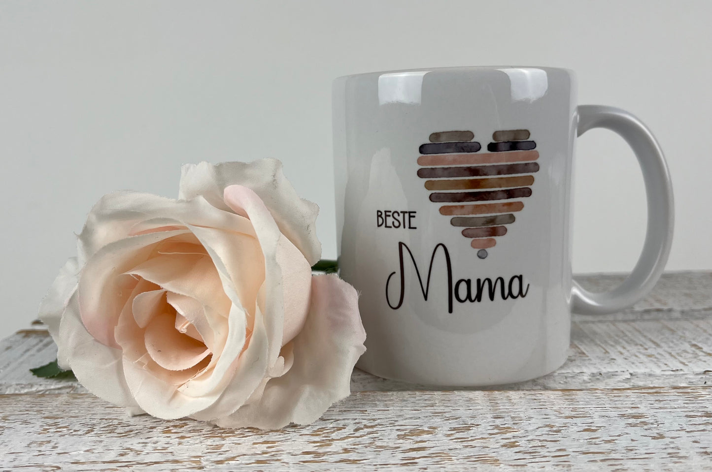 Die "TASSE" mit Herz