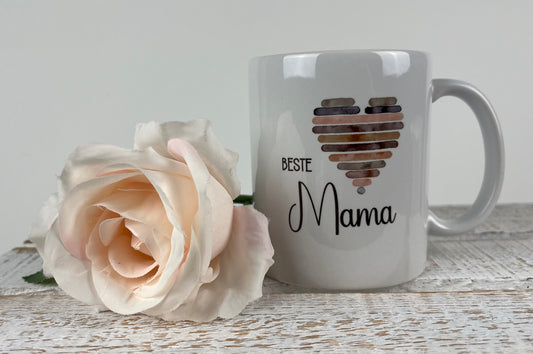 Die "TASSE" mit Herz