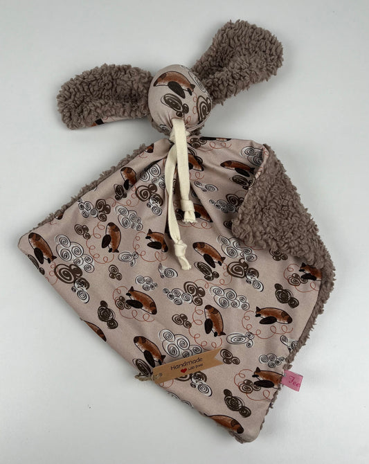 Schmusehase "Mickii"  HA-25006