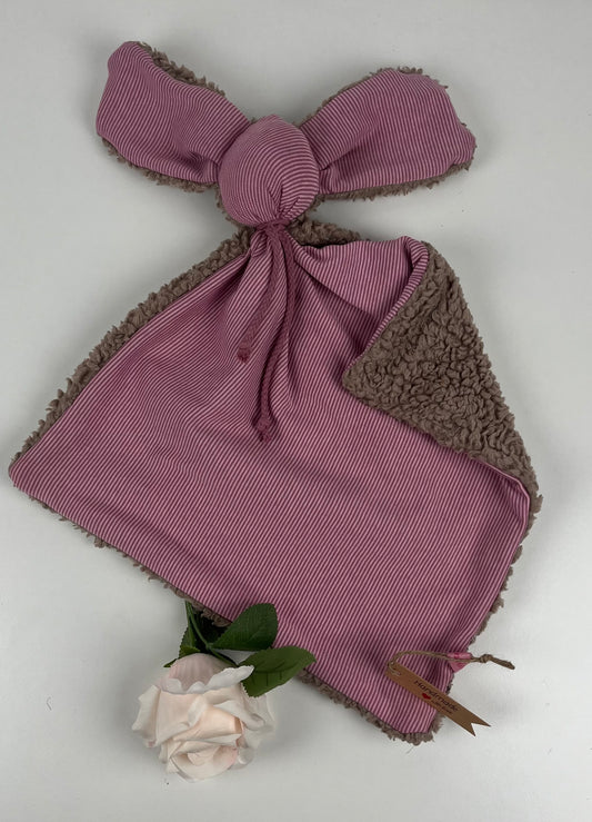 Schmusehase "Mausi"  HA-25001