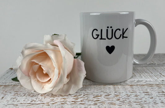 Die "TASSE" mit Herz