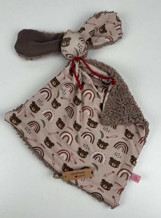 Schmusehase "Martu"  HA-25003