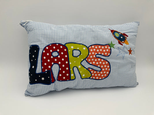 Kissen LARS
