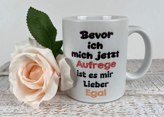 Die "TASSE" mit Herz