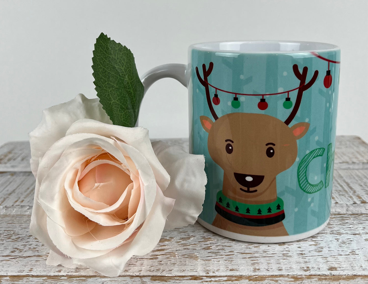 🎄 Weihnachtstassen – Das perfekte Last-Minute-Geschenk