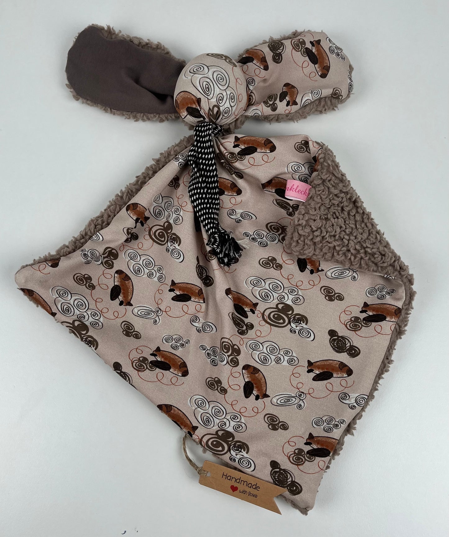 Schmusehase "Mellu"  HA-25008