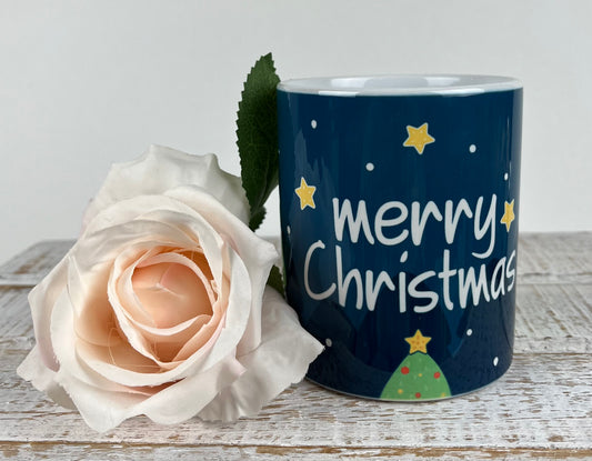 🎄 Weihnachtstassen – Das perfekte Last-Minute-Geschenk