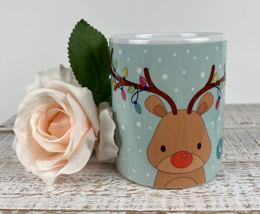 🎄 Weihnachtstassen – Das perfekte Last-Minute-Geschenk