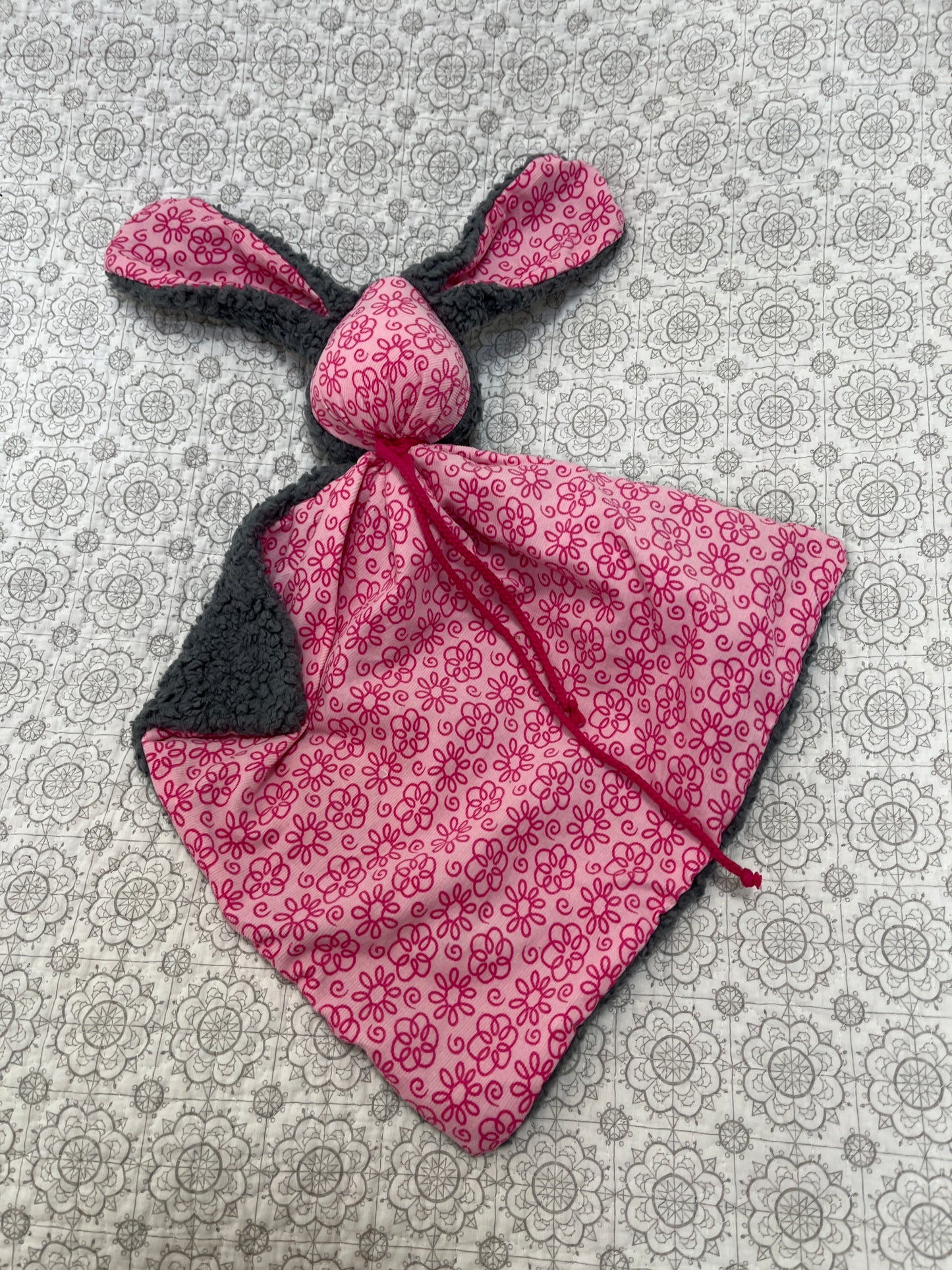 Schmusehase "Classii"