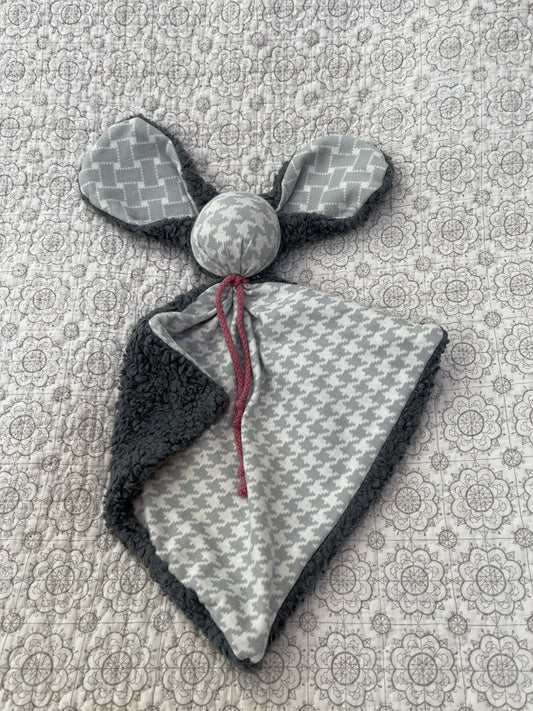 Schmusehase -Minni- Onkel 2