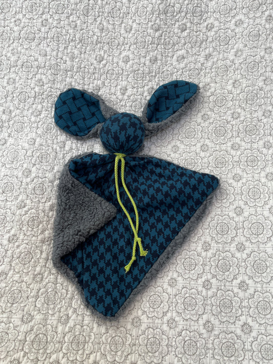 Schmusehase -Minni- Onkel 3