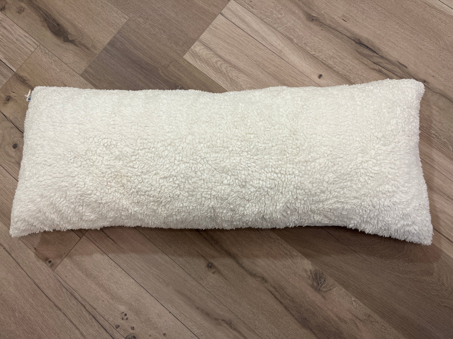 Kissen "Schatzilein"