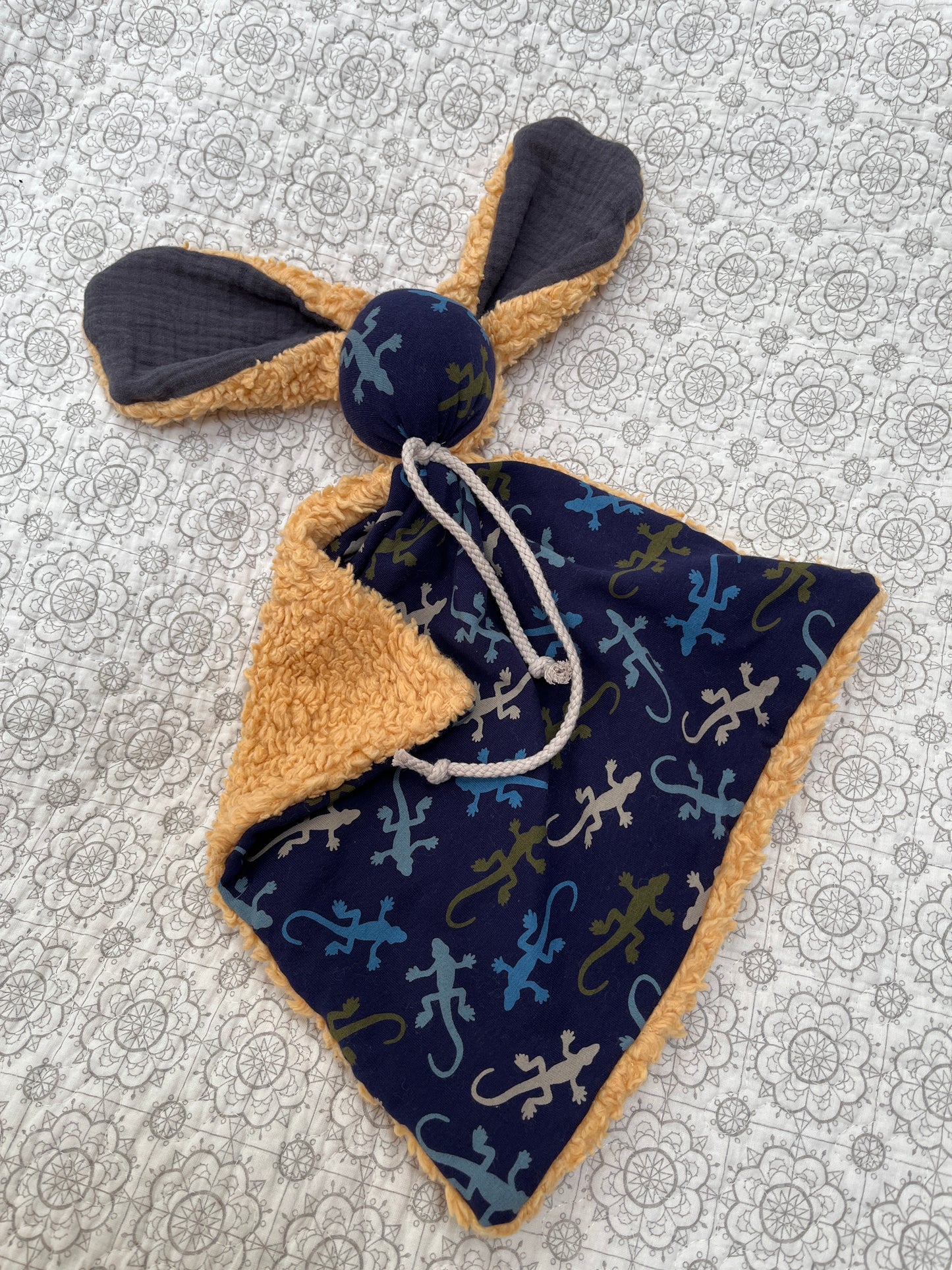 Schmusehase -Minni- Sali M