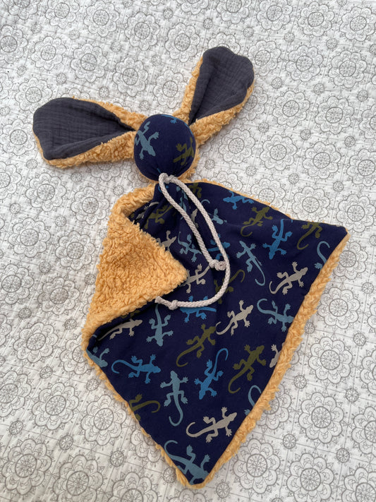 Schmusehase -Minni- Sali M