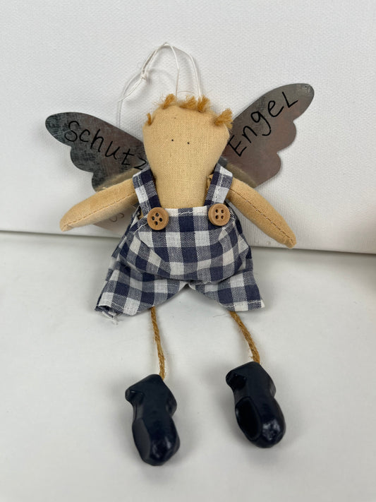 Kleiner Schutzengel