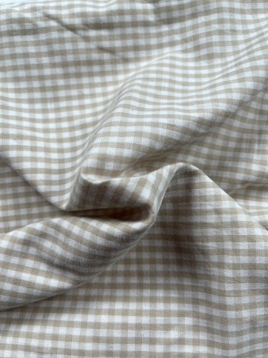 Kissen mit Wunschnamen "BEIGE"